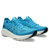 Gel-Kayano 31 «Digital Aqua Bright Cyan»
