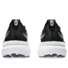 Gel-Kayano 31 Extra Wide «Negro Blanco»