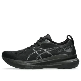 Gel-Kayano 31 Extra Wide «Triple Black»