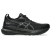 Zapatillas Gel-Kayano 31 2E «Black Silver»
