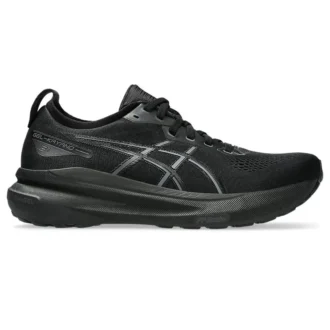 Zapatillas Gel-Kayano 31 2E «Black Silver»