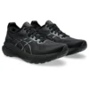 Zapatillas Gel-Kayano 31 2E «Black Silver»