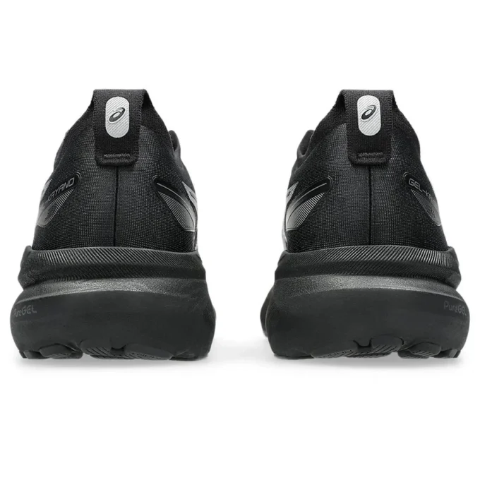 Gel-Kayano 31 Extra Wide «Triple Black»