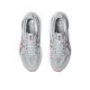 Gel-Kayano 31 «Gris Piamonte Rojo Fuego»