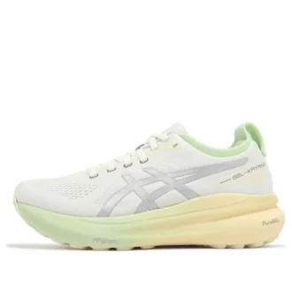 Gel-Kayano 31 Lite-Show CN «Beige Light Green»