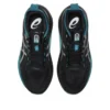 Gel-Kayano 31 Lite-show CN «Black Teal»