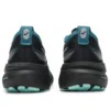 Gel-Kayano 31 Lite-show CN «Black Teal»