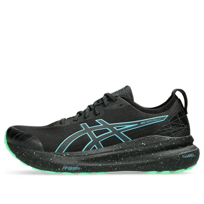 Gel-Kayano 31 Lite-Show «Digital Aqua»