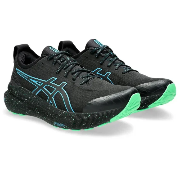 Gel-Kayano 31 Lite-Show «Digital Aqua»