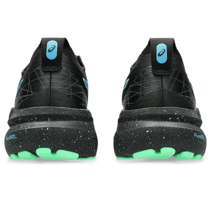 Gel-Kayano 31 Lite-Show «Digital Aqua»