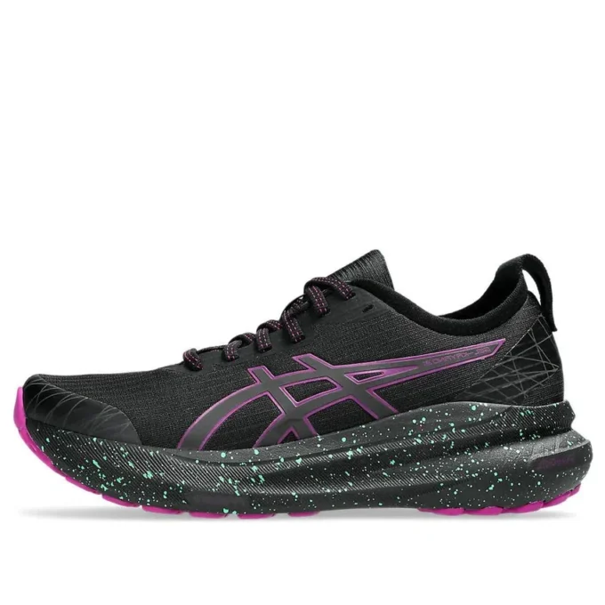Gel-Kayano 31 «Lite Show Purple Spectrum»