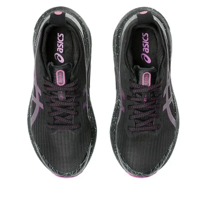 Gel-Kayano 31 «Lite Show Purple Spectrum»