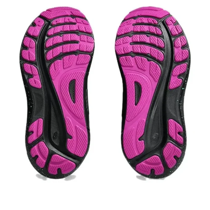 Gel-Kayano 31 «Lite Show Purple Spectrum»