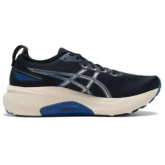 Gel-Kayano 31 «Negro Azul»