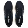 Gel-Kayano 31 «Negro Azul»