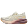 Gel-Kayano 31 «Oatmeal Pearl Pink»