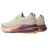 Gel-Kayano 31 «Oatmeal Pearl Pink»