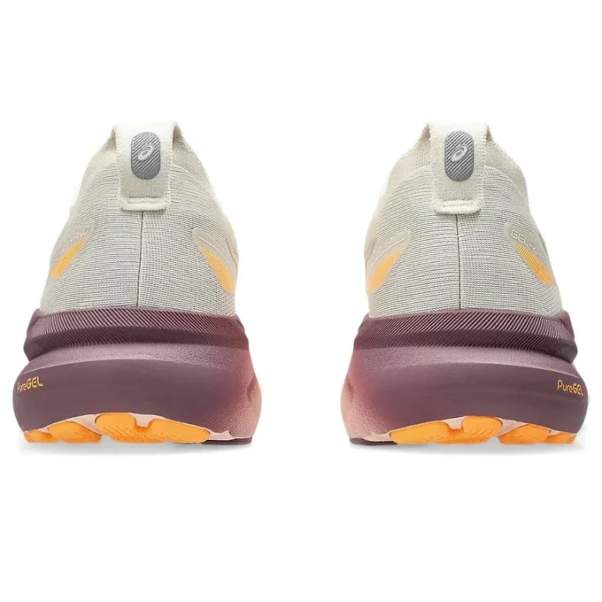 Gel-Kayano 31 «Oatmeal Pearl Pink»