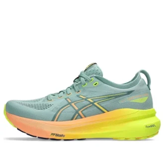 Gel-Kayano 31 «Paris»