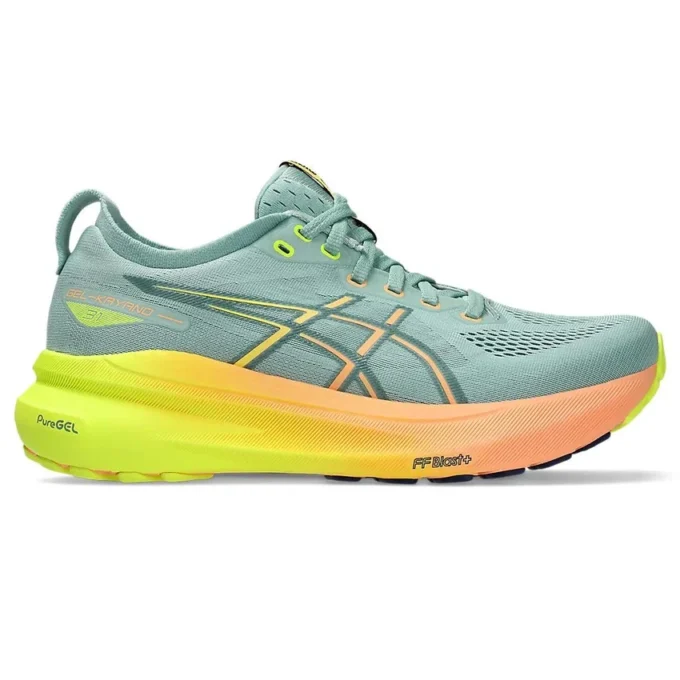 Gel-Kayano 31 «Paris»