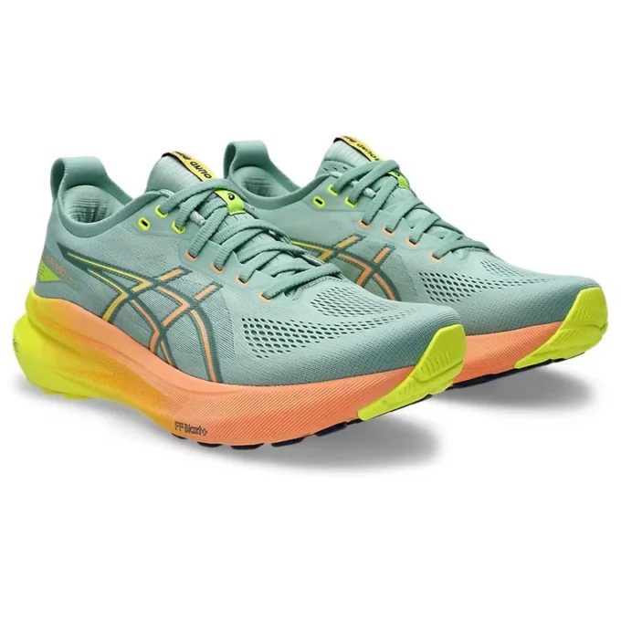 Gel-Kayano 31 «Paris»