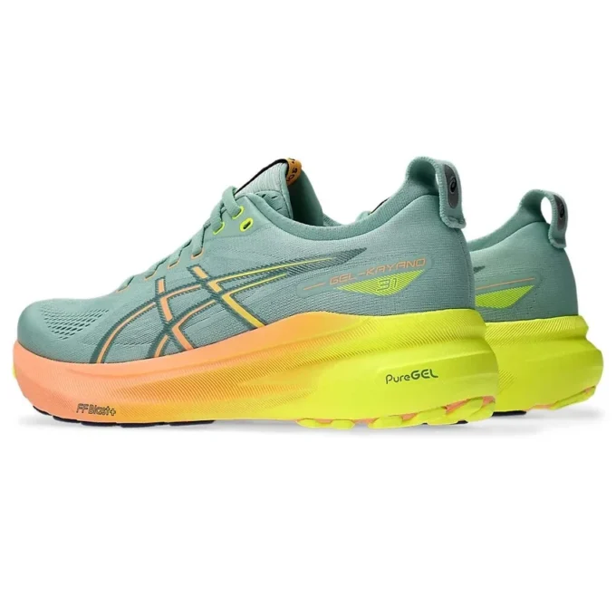 Gel-Kayano 31 «Paris»