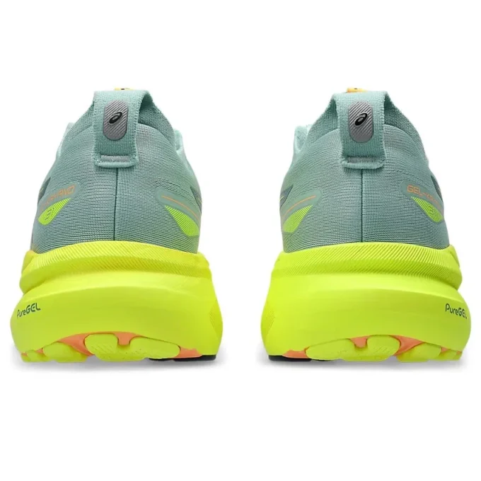 Gel-Kayano 31 «Paris»