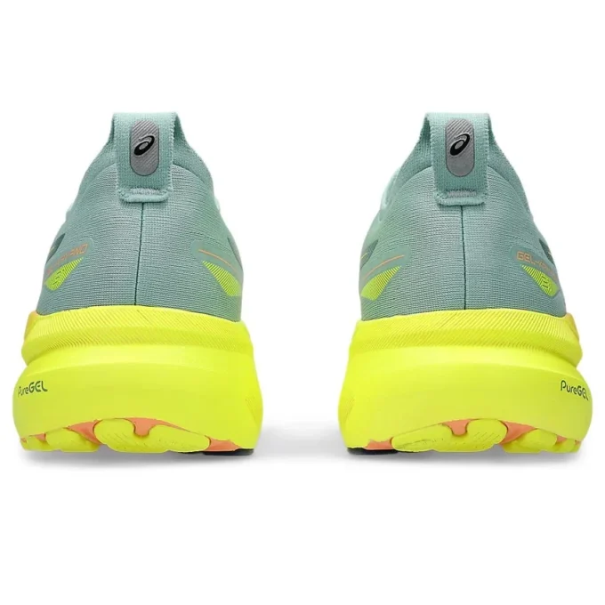 Gel-Kayano 31 «Paris»