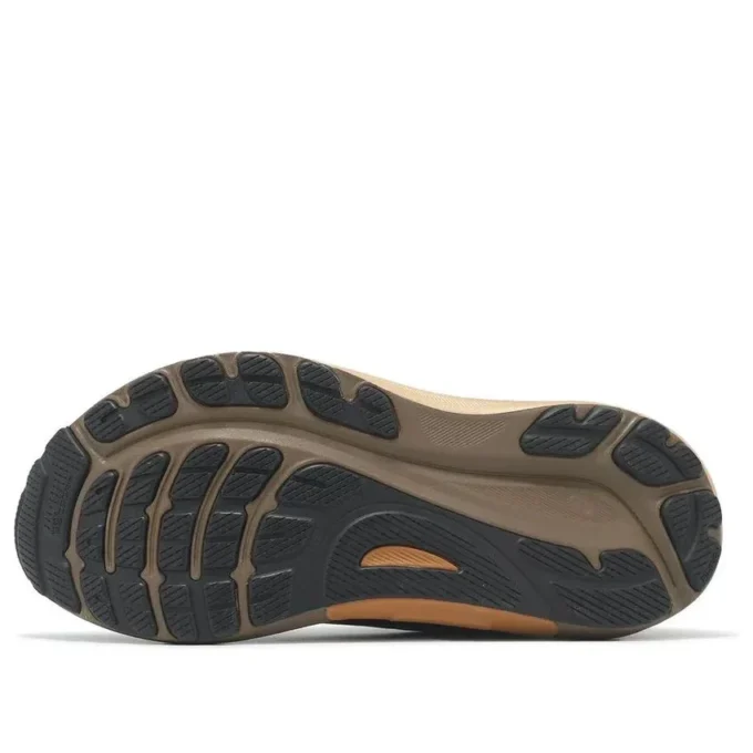 Gel-Kayano 31 Platinum «Black Gold»