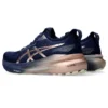 Gel-Kayano 31 Platinum «Blue Expanse Rose Gold»
