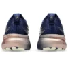 Gel-Kayano 31 Platinum «Blue Expanse Rose Gold»