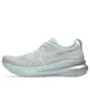 Gel-Kayano 31 «Pure Aqua Pure Silver»