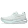 Gel-Kayano 31 «Pure Aqua Pure Silver»