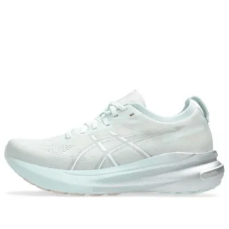 Gel-Kayano 31 «Pure Aqua Pure Silver»