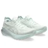 Gel-Kayano 31 «Pure Aqua Pure Silver»