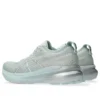 Gel-Kayano 31 «Pure Aqua Pure Silver»
