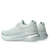 Gel-Kayano 31 «Pure Aqua Pure Silver»