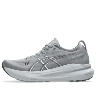 Gel-Kayano 31 «Sheet Rock White»