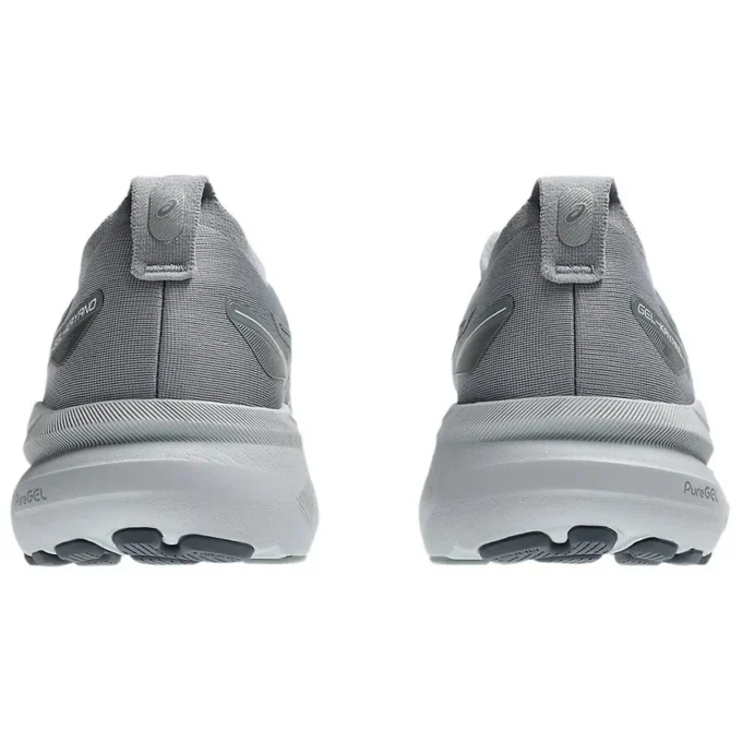 Gel-Kayano 31 «Sheet Rock White»