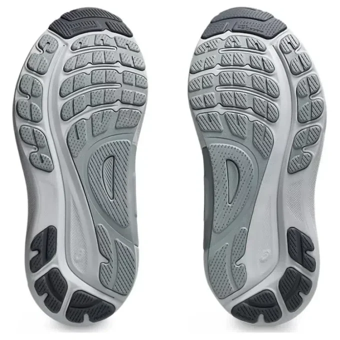 Gel-Kayano 31 «Sheet Rock White»