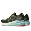 Gel-Kayano 31 «Smog Green»