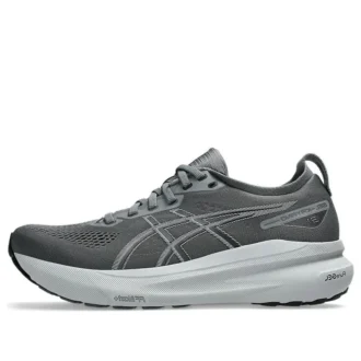 Gel-Kayano 31 «Steel Grey»