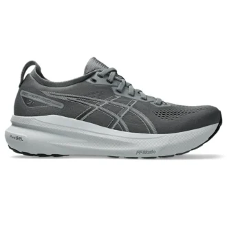 Gel-Kayano 31 «Steel Grey»