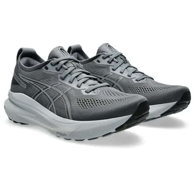 Gel-Kayano 31 «Steel Grey»