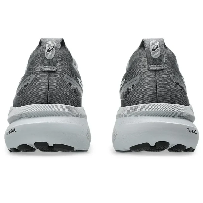 Gel-Kayano 31 «Steel Grey»