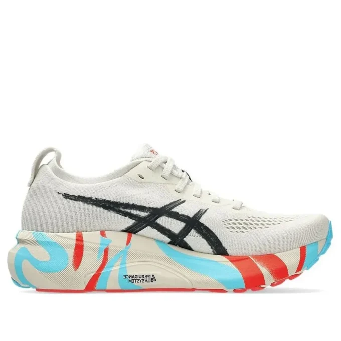 Gel-Kayano 31 «Tokyo Pack»
