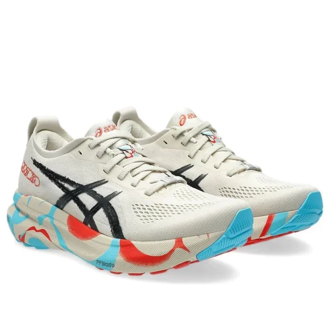 Gel-Kayano 31 «Tokyo Pack»