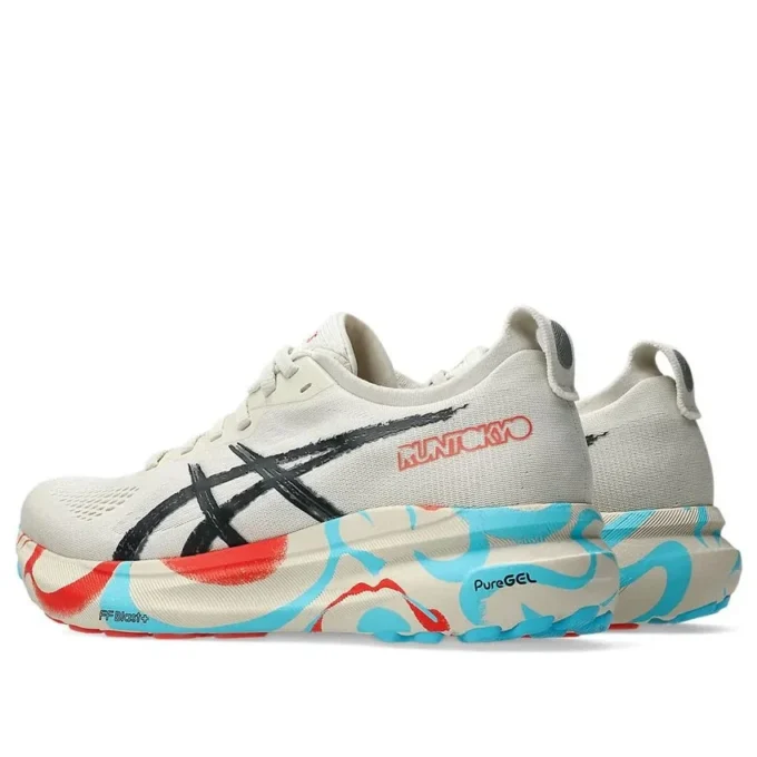 Gel-Kayano 31 «Tokyo Pack»