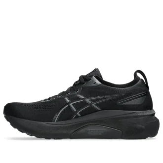 Zapatillas Gel-Kayano 31 2E «Black Silver»