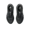 Zapatillas Gel-Kayano 31 2E «Black Silver»